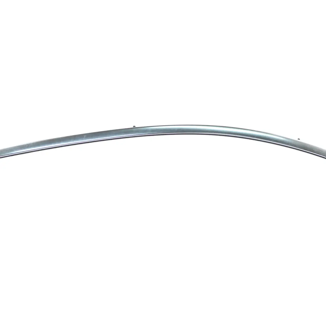BMW F34 Window Finisher Front Right O/S Side Strip Trim Frame Chrome - SKU 7289964 - Part number 7289964