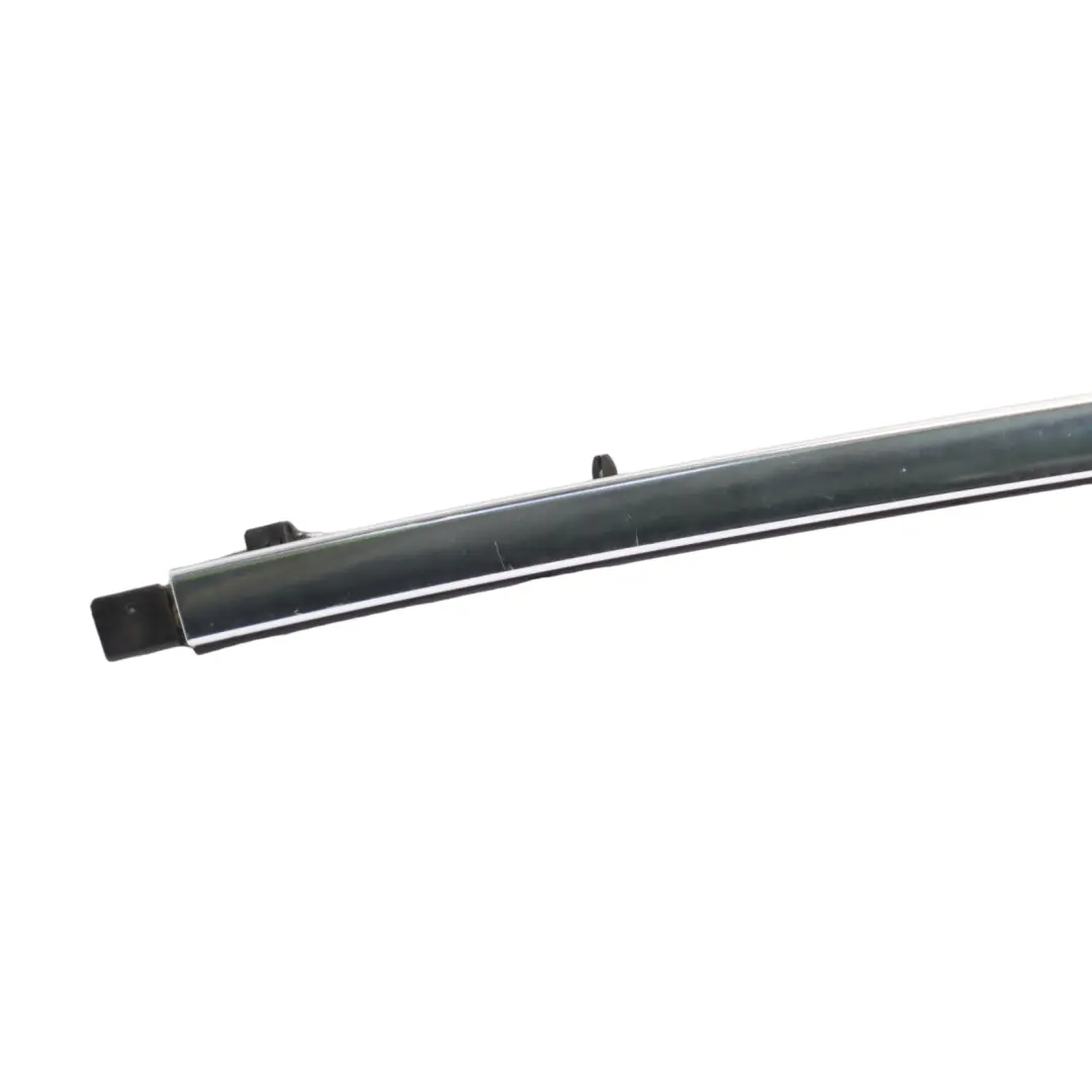 BMW F34 Window Finisher Front Right O/S Side Strip Trim Frame Chrome - SKU 7289964 - Part number 7289964