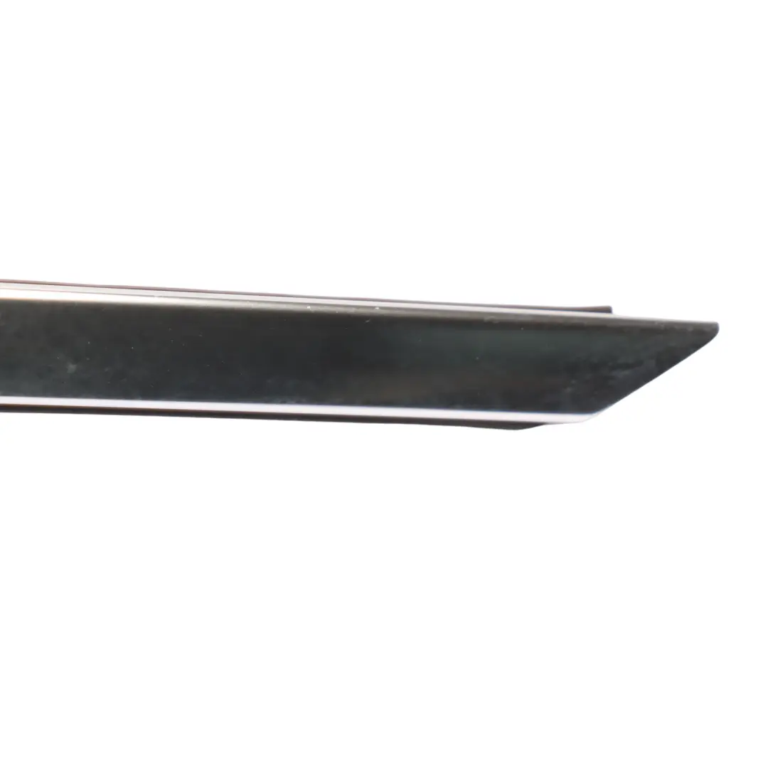 BMW F34 Window Finisher Front Right O/S Side Strip Trim Frame Chrome - SKU 7289964 - Part number 7289964