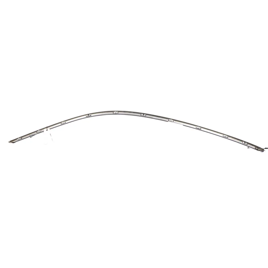 BMW F34 Window Finisher Front Right O/S Side Strip Trim Frame Chrome - SKU 7289964 - Part number 7289964