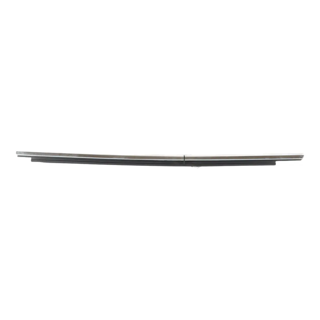 BMW F34 Window Molding Front Right O/S Door - SKU 7289979 - Part number 7289979