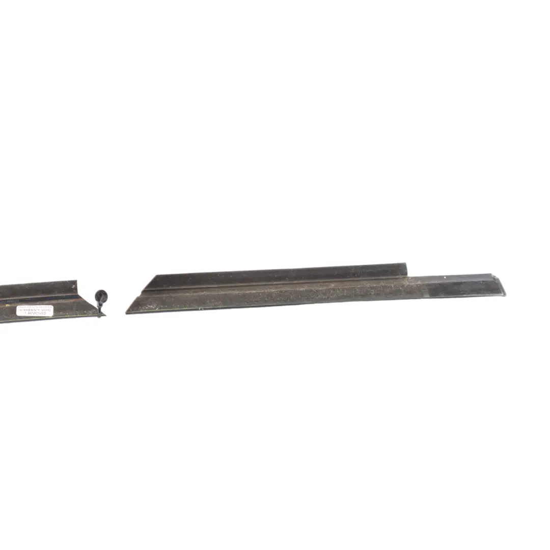 BMW F34 Window Molding Front Right O/S Door - SKU 7289979 - Part number 7289979