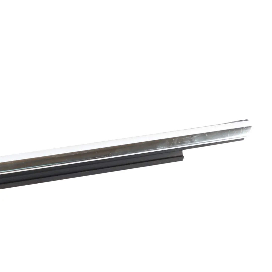 BMW F34 Window Molding Front Right O/S Door - SKU 7289979 - Part number 7289979