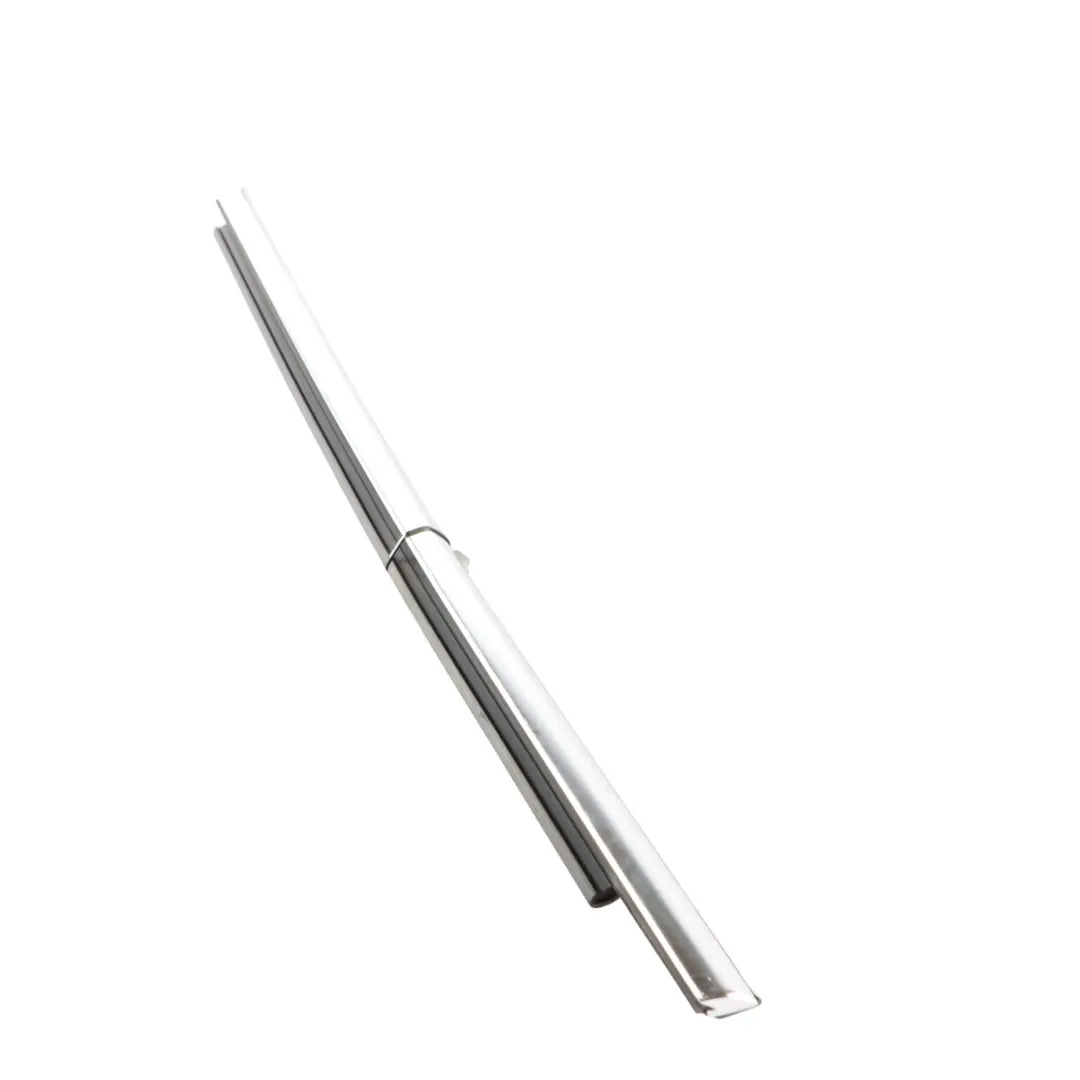 BMW F34 Window Molding Front Right O/S Door - SKU 7289979 - Part number 7289979