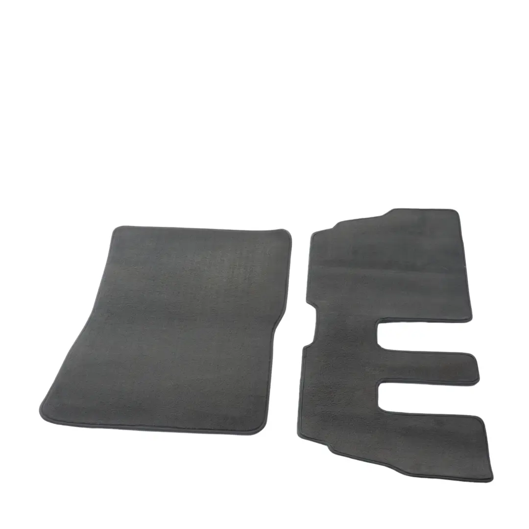 Floor Mats Set Interior Front Rear Floor Mat Rubber Cover to BMW E70 with Part number 7290016 BMW E70 Floor Mats Set Interior Front Rear Floor Mat Rubber Cover - SKU rhd-7290016-1 - Part number 7290016