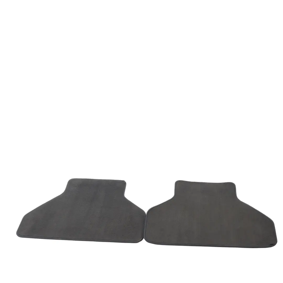 Floor Mats Set Interior Front Rear Floor Mat Rubber Cover to BMW E70 with Part number 7290016 BMW E70 Floor Mats Set Interior Front Rear Floor Mat Rubber Cover - SKU rhd-7290016-1 - Part number 7290016