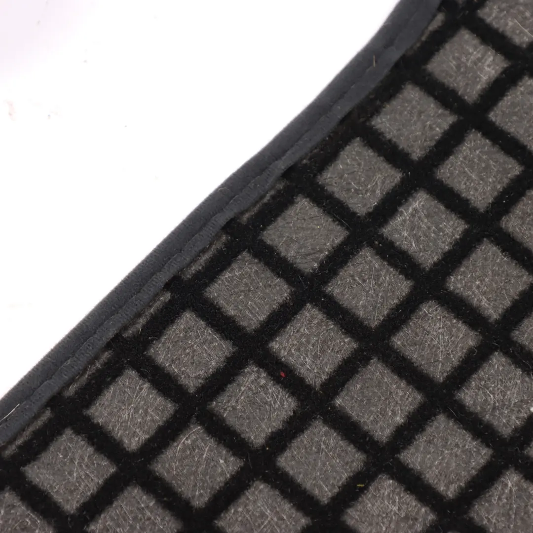 BMW E70 Floor Mats Set Interior Front Rear Floor Mat Rubber Cover - SKU rhd-7290016-1 - Part number 7290016