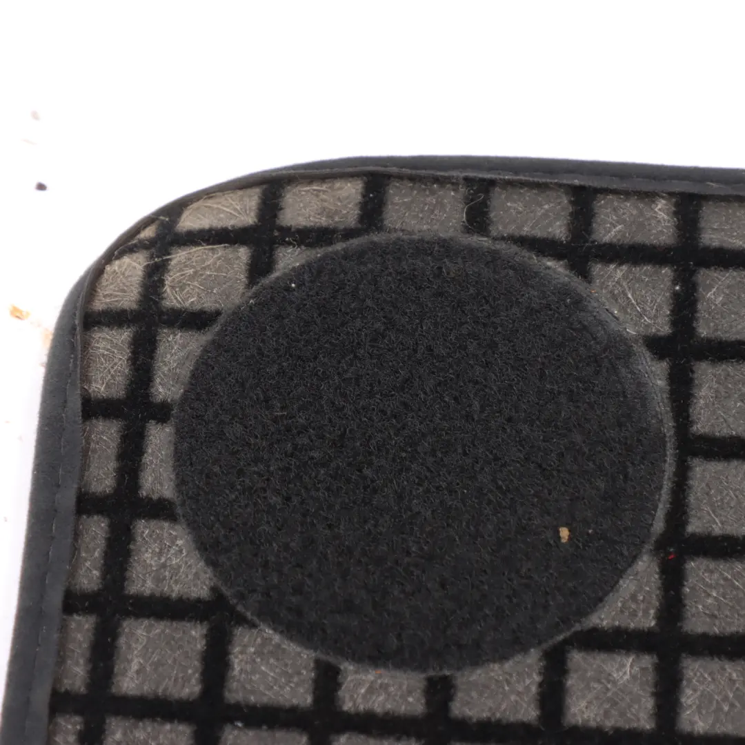 BMW E70 Floor Mats Set Interior Front Rear Floor Mat Rubber Cover - SKU rhd-7290016-1 - Part number 7290016