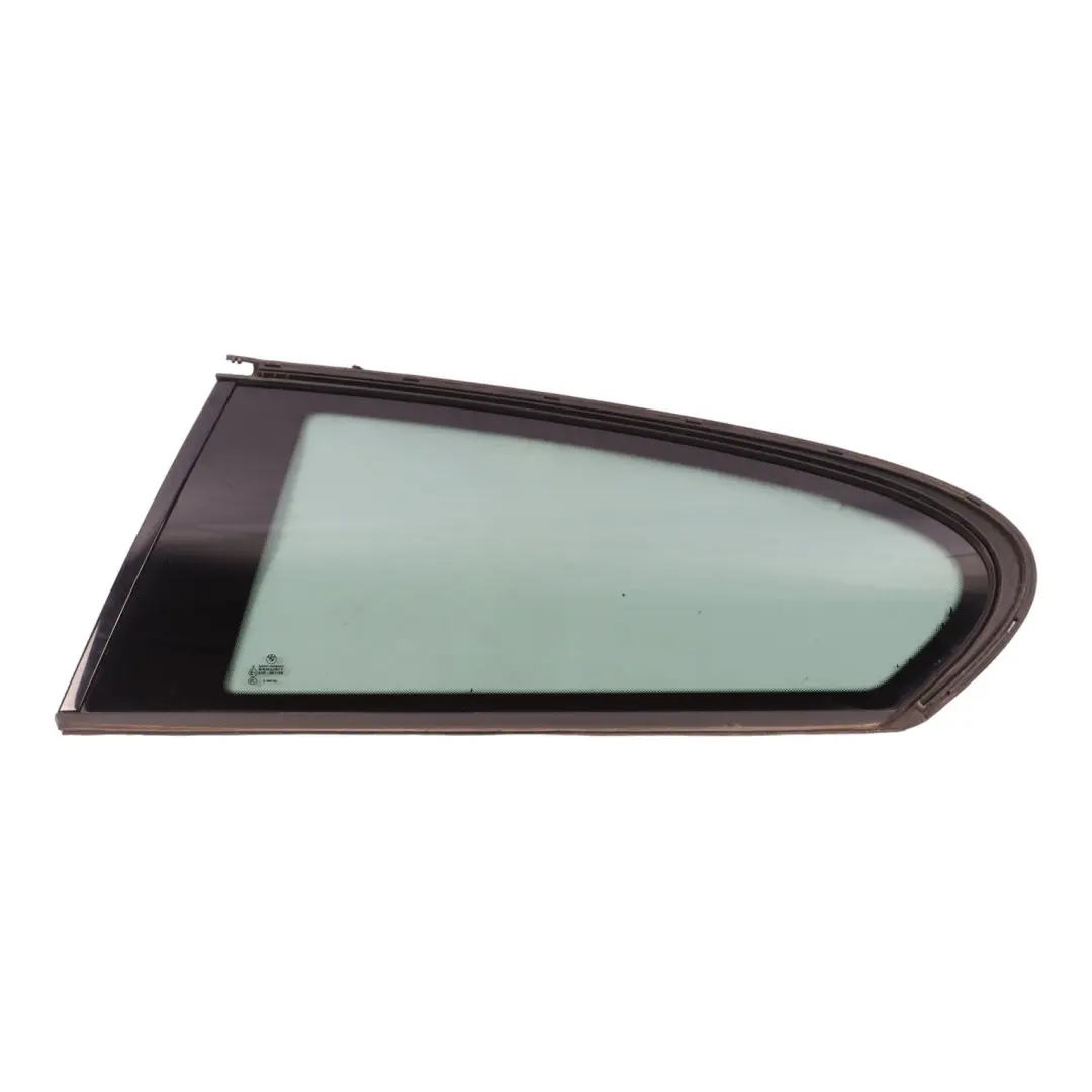 Vitre Latérale Arrière Gauche Fixe Vitre Teintée AS3 pour BMW F21 à propos du numéro de pièce 7290537 BMW F21 Vitre Latérale Arrière Gauche Fixe Vitre Teintée AS3 - SKU 7290537-3 - Numéro de pièce 7290537