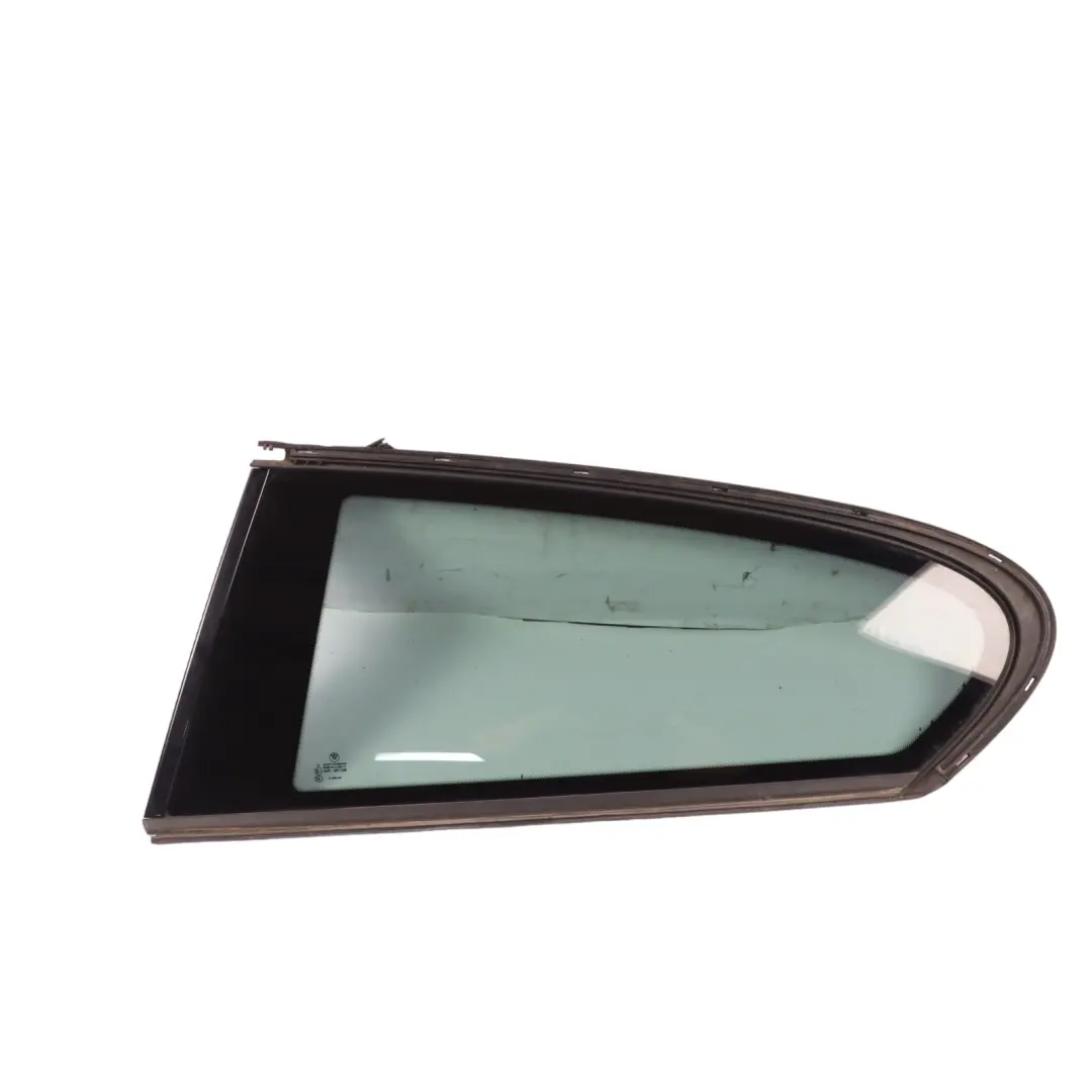 BMW F21 Side Window Glass Glazing Fixed Rear Left N/S Window AS3 Tinted - SKU 7290537-3 - Part number 7290537