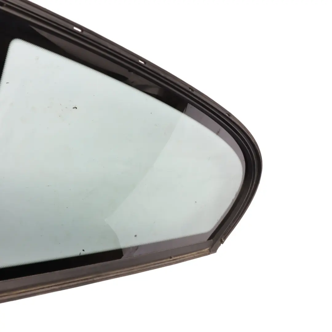 BMW F21 Seiten Scheibe Glasverglasung Hinten Links Fenster AS3 Getönt - SKU 7290537-3 - Teilenummer 7290537