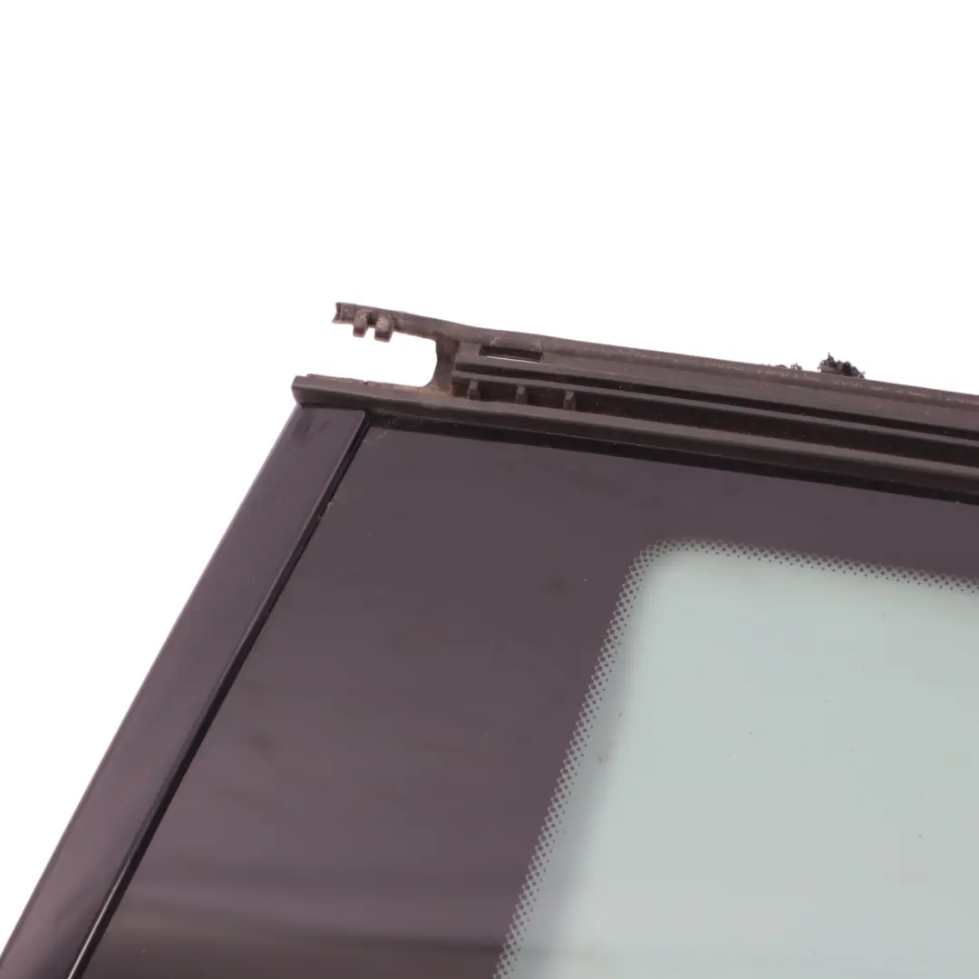 Vitre Latérale Arrière Gauche Fixe Vitre Teintée AS3 pour BMW F21 à propos du numéro de pièce 7290537 BMW F21 Vitre Latérale Arrière Gauche Fixe Vitre Teintée AS3 - SKU 7290537-3 - Numéro de pièce 7290537