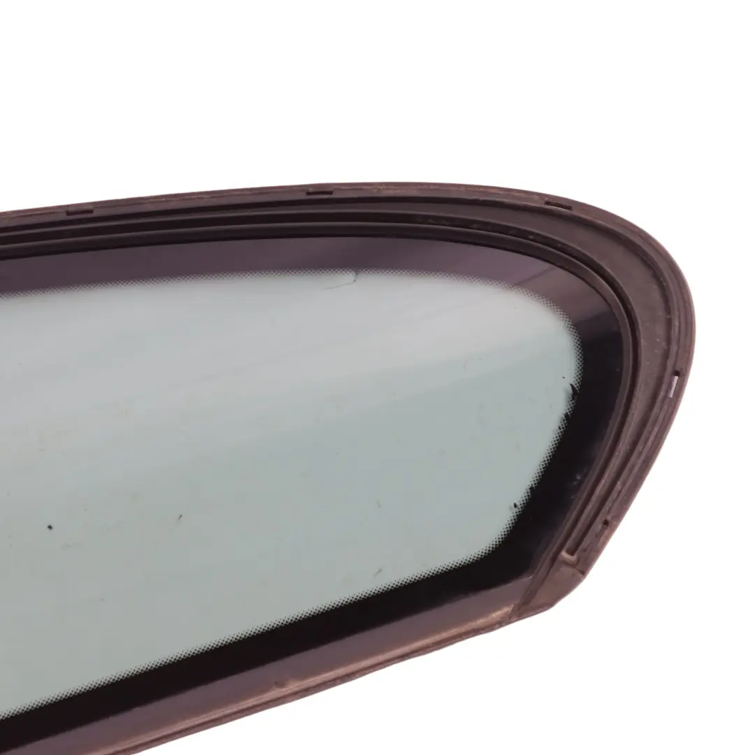 Side Window Glass Glazing Fixed Rear Left N/S Window AS3 Tinted to BMW F21 with Part number 7290537 BMW F21 Side Window Glass Glazing Fixed Rear Left N/S Window AS3 Tinted - SKU 7290537-3 - Part number 7290537