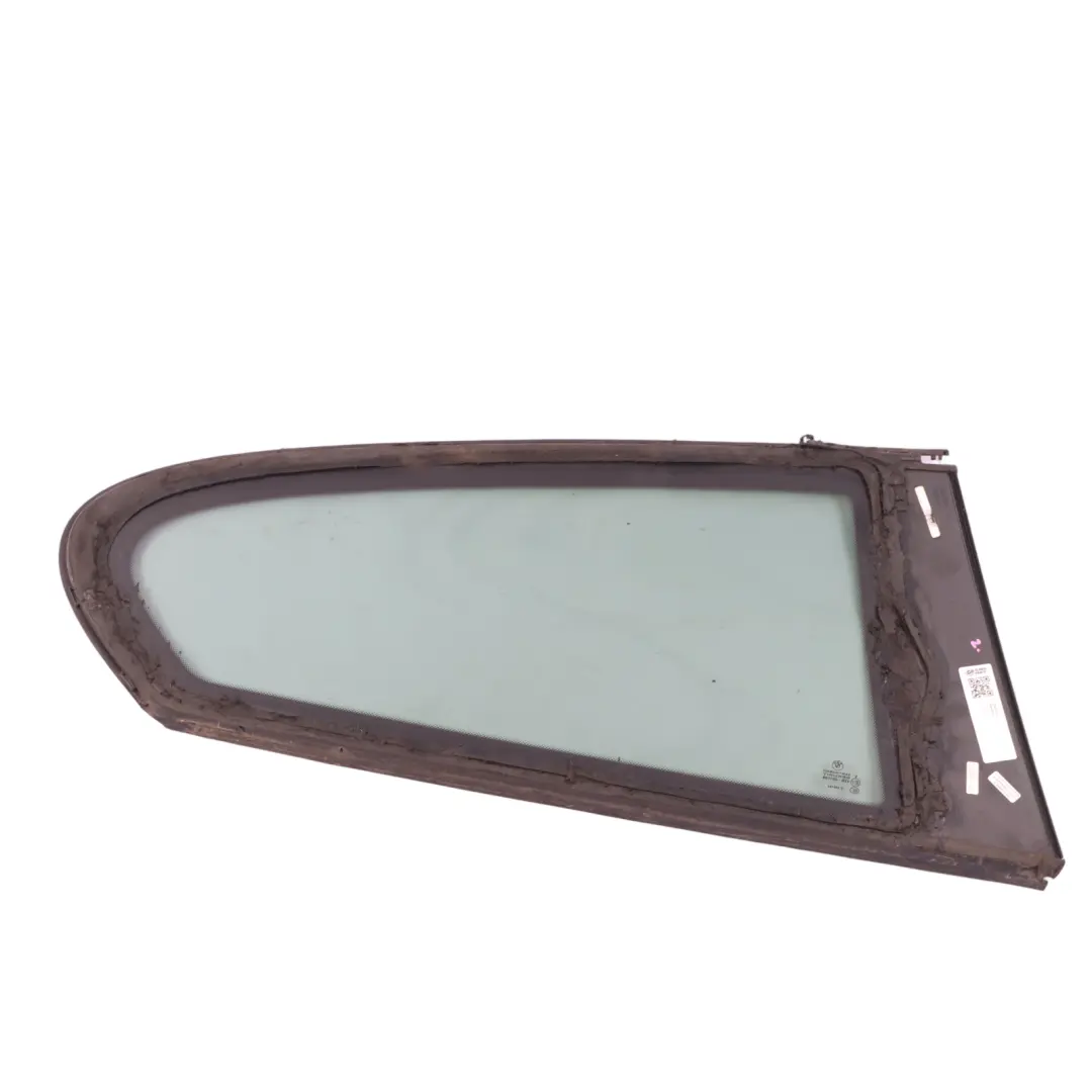 BMW F21 Side Window Glass Glazing Fixed Rear Left N/S Window AS3 Tinted - SKU 7290537-3 - Part number 7290537