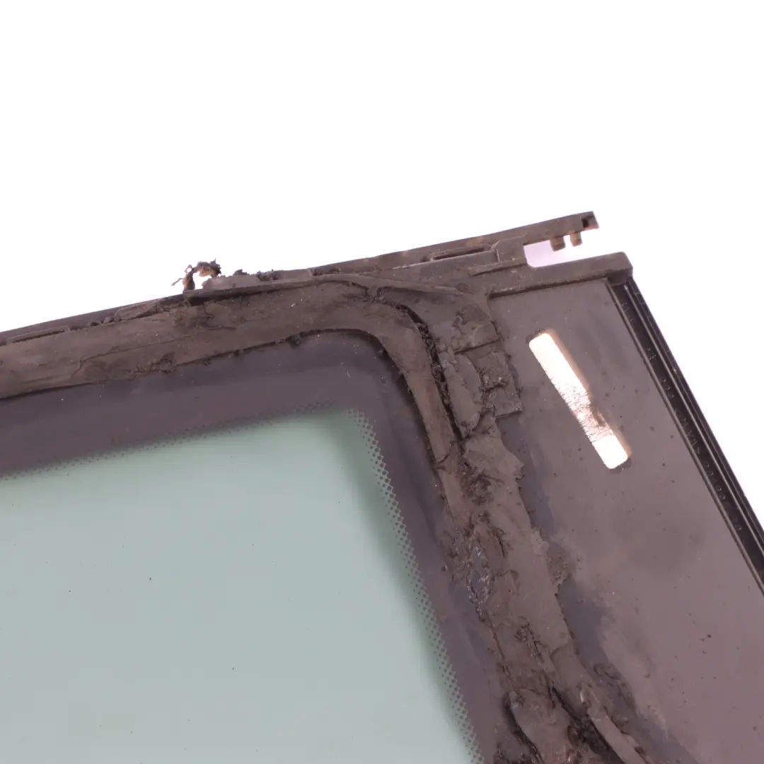 BMW F21 Side Window Glass Glazing Fixed Rear Left N/S Window AS3 Tinted - SKU 7290537-3 - Part number 7290537