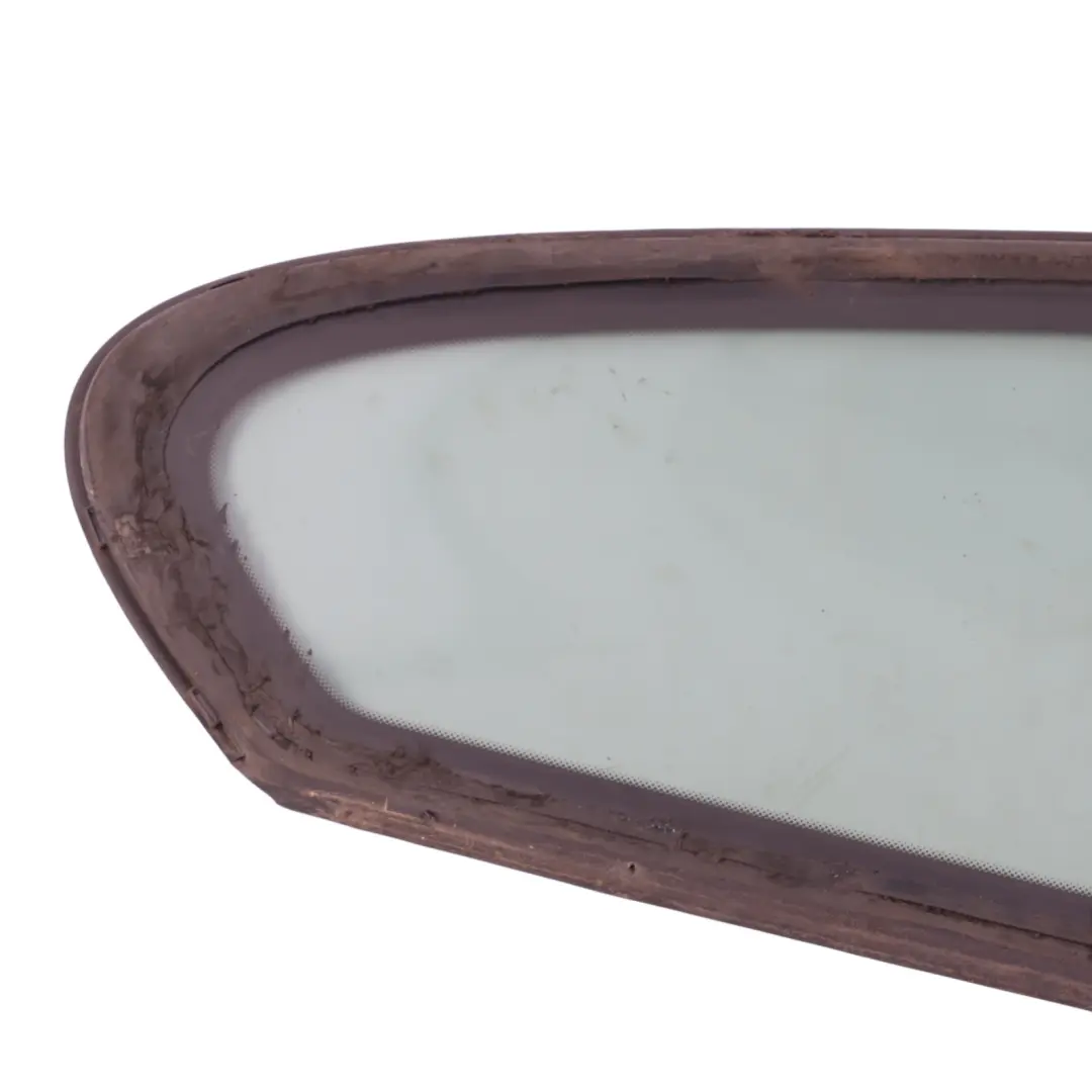 Vetro Laterale Fisso Posteriore Sinistro Finestra AS3 Colorato per BMW F21 con numero di parte 7290537 BMW F21 Vetro Laterale Fisso Posteriore Sinistro Finestra AS3 Colorato - SKU 7290537-3 - Numero di parte 7290537