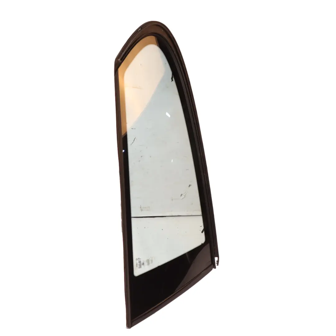 Vitre Latérale Arrière Fixe Teintée Droite pour BMW F21 à propos du numéro de pièce 7290538 BMW F21 Vitre Latérale Arrière Fixe Teintée Droite - SKU 7290538-3 - Numéro de pièce 7290538