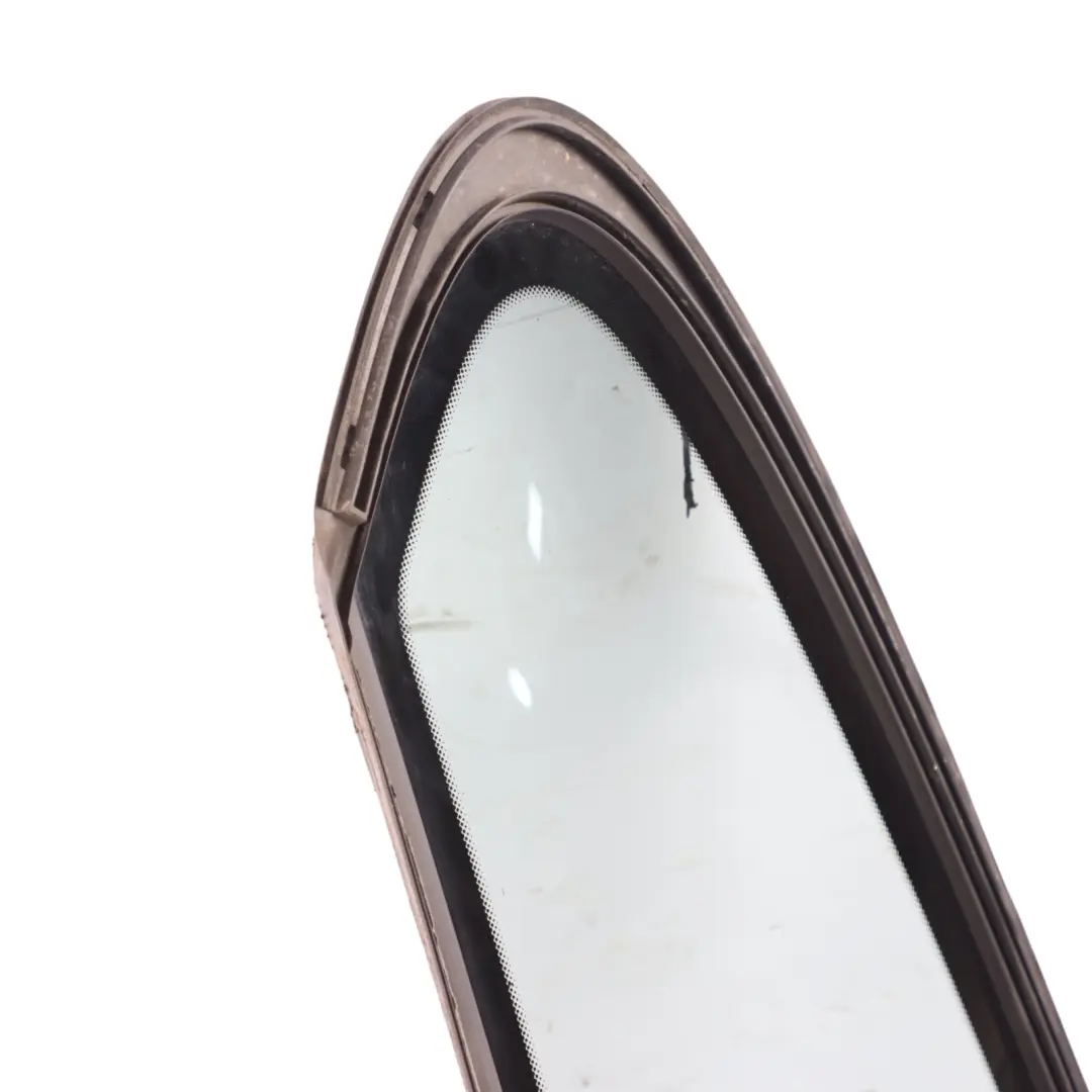 Side Window Glass Fixed Glazing Window Tinted Right O/S to BMW F21 Rear with Part number 7290538 BMW F21 Rear Side Window Glass Fixed Glazing Window Tinted Right O/S - SKU 7290538-3 - Part number 7290538