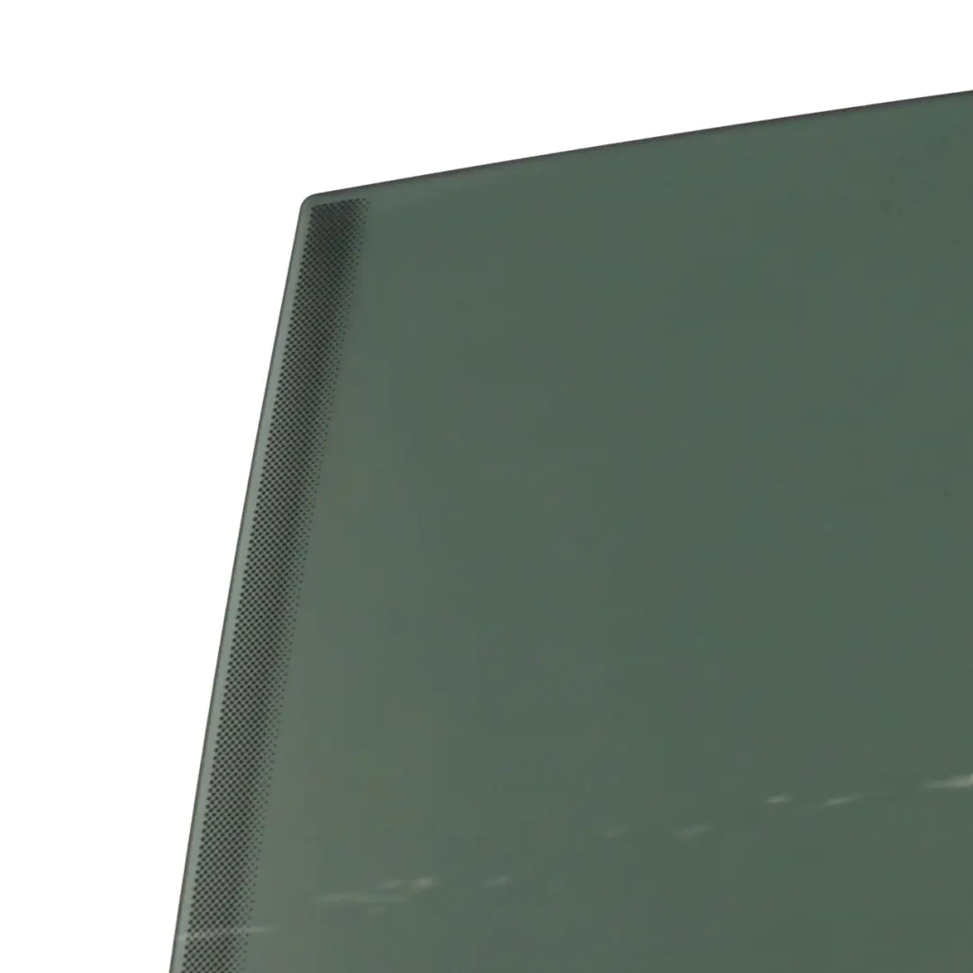 Window Glass Rear Left N/S Side Window to BMW F34 with Part number 7291419 BMW F34 Window Glass Rear Left N/S Side Window - SKU 7291419 - Part number 7291419