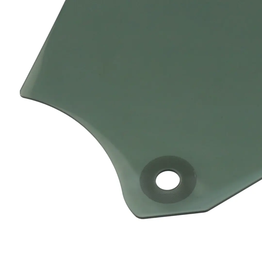 Window Glass Rear Left N/S Side Window to BMW F34 with Part number 7291419 BMW F34 Window Glass Rear Left N/S Side Window - SKU 7291419 - Part number 7291419