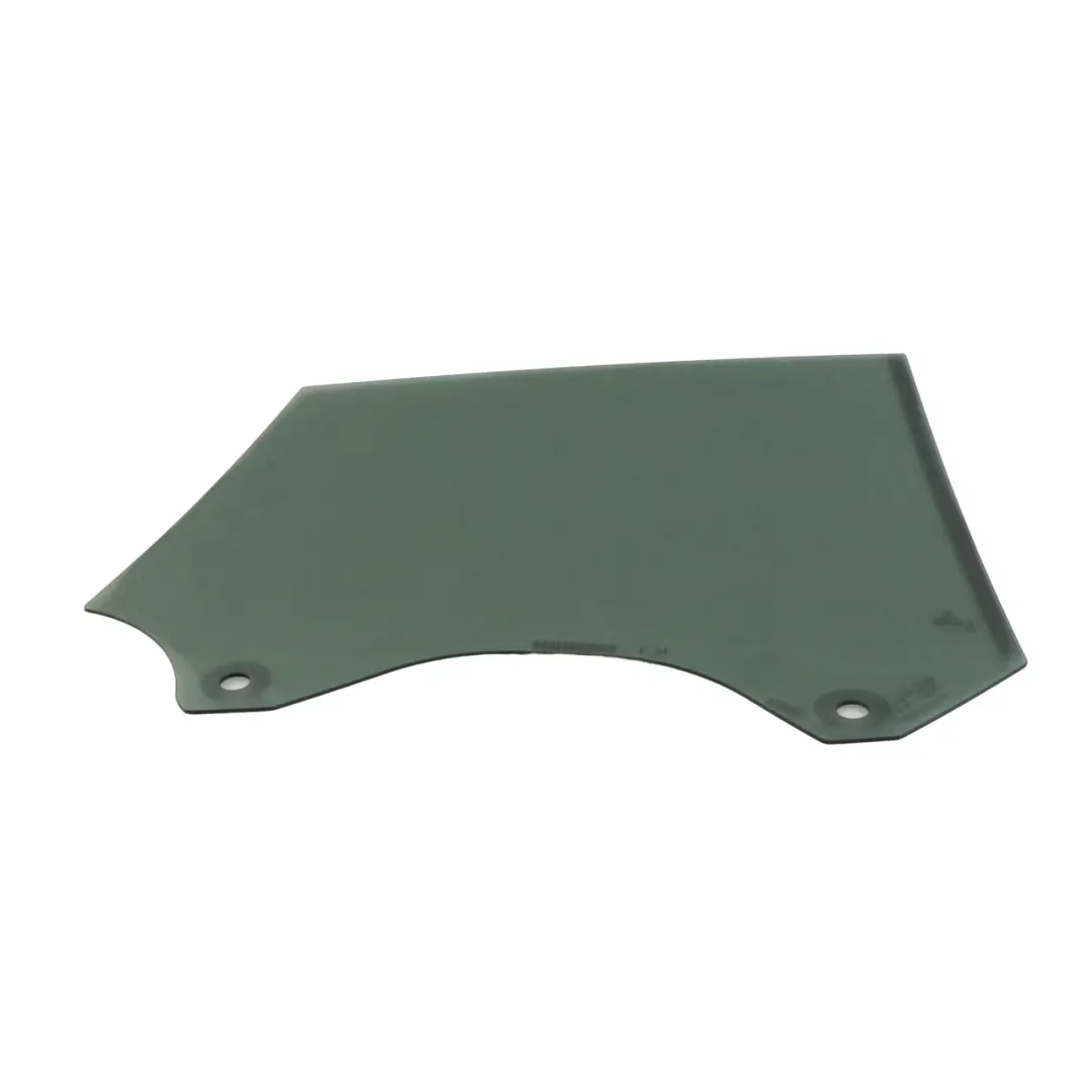 Window Glass Rear Left N/S Side Window to BMW F34 with Part number 7291419 BMW F34 Window Glass Rear Left N/S Side Window - SKU 7291419 - Part number 7291419