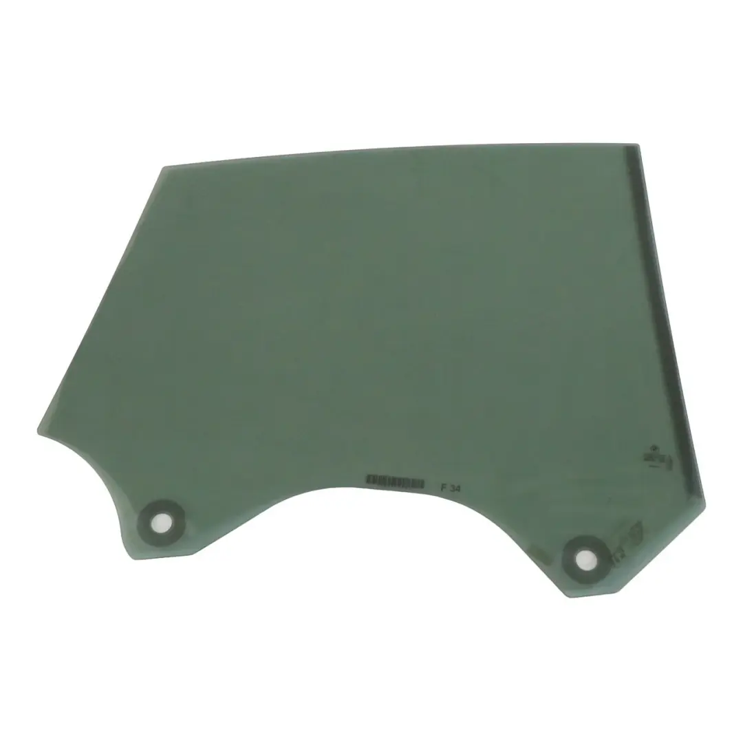 Vitre arrière gauche fenêtre latérale pour BMW F34 à propos du numéro de pièce 7291419 BMW F34 Vitre arrière gauche fenêtre latérale - SKU 7291419 - Numéro de pièce 7291419