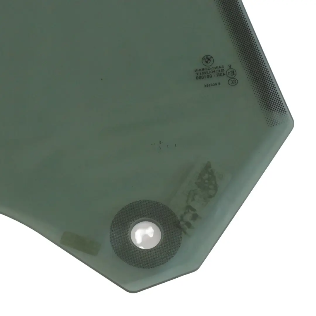 Szyba Boczna Tylna Lewa Tył Lewy do BMW F34 o numerze 7291419 BMW F34 Szyba Boczna Tylna Lewa Tył Lewy - SKU 7291419 - Numer Części 7291419