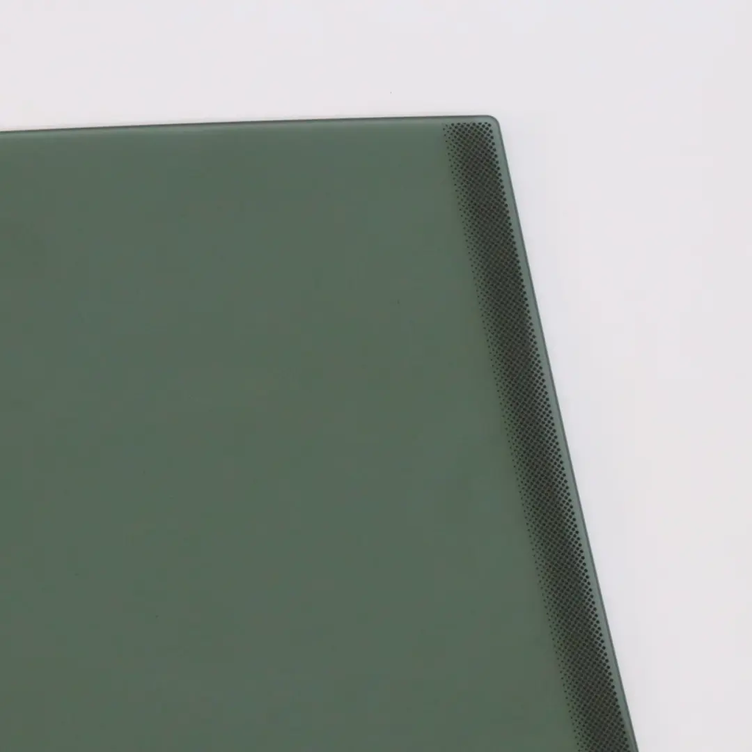 Cristal Ventana Trasera Izquierda Lado para BMW F34 con número de pieza 7291419 BMW F34 Cristal Ventana Trasera Izquierda Lado - SKU 7291419 - Número de pieza 7291419