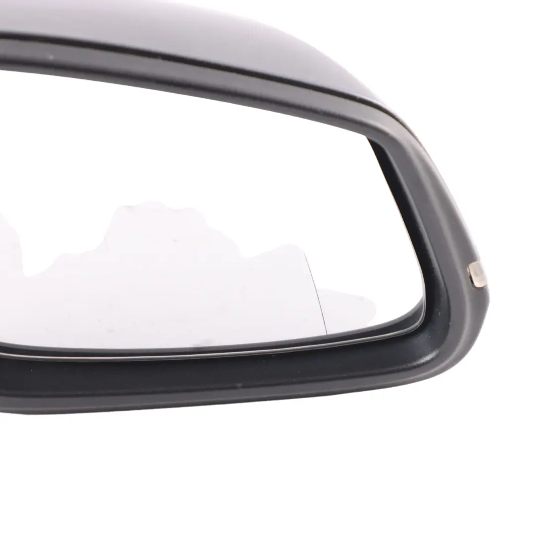 BMW F34 GT Wing Mirror Heated Door Right O/S Outside 5 Pin Mineral Grey - B39 - SKU 7291520-MG - Part number 7291520