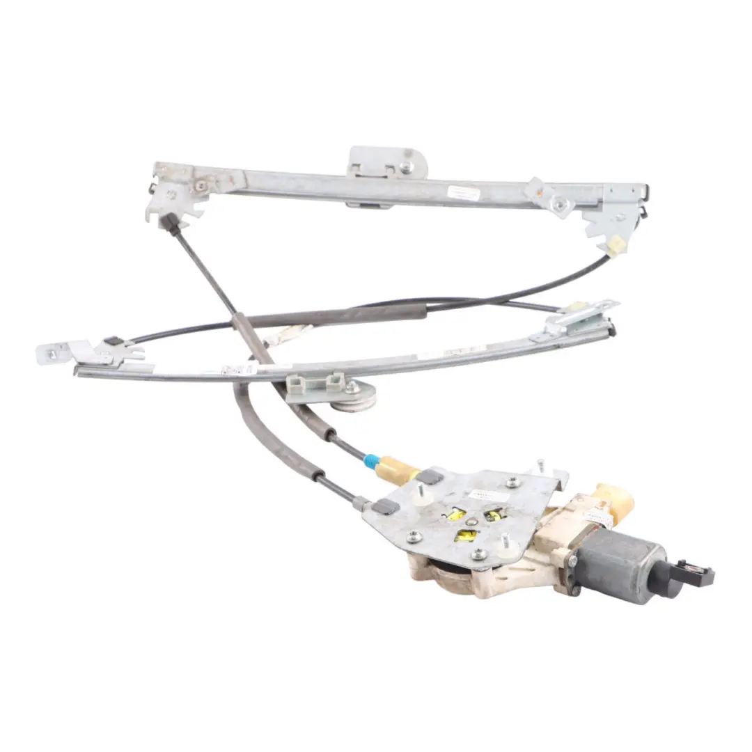 Window Lifter BMW F21 F22 F32 F33 Front Right Door O/S With Motor Drive to with Part number 7292120 Window Lifter BMW F21 F22 F32 F33 Front Right Door O/S With Motor Drive - SKU 7292120-1 - Part number 7292120