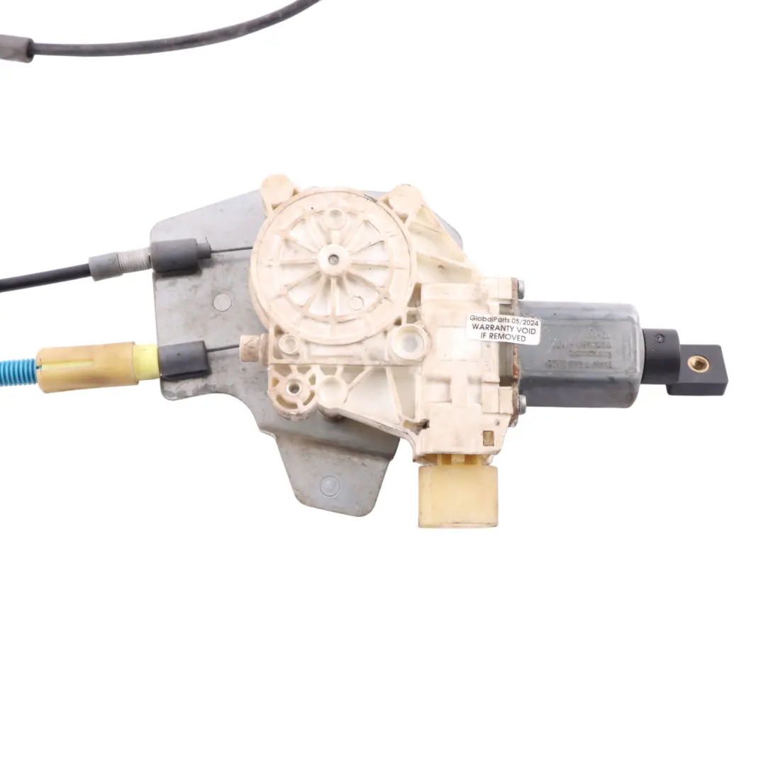 Window Lifter BMW F21 F22 F32 F33 Front Right Door O/S With Motor Drive to with Part number 7292120 Window Lifter BMW F21 F22 F32 F33 Front Right Door O/S With Motor Drive - SKU 7292120-1 - Part number 7292120