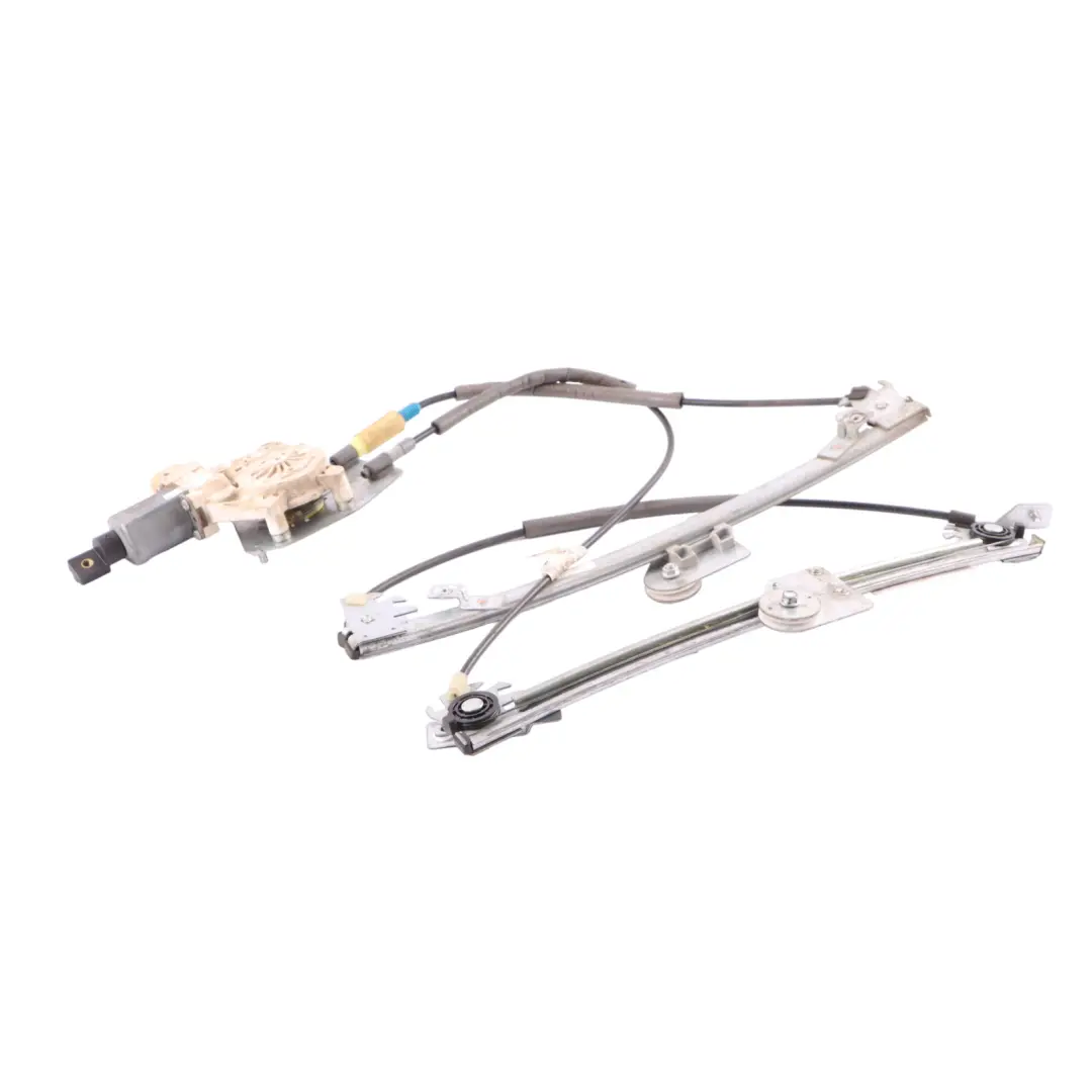 Window Lifter BMW F21 F22 F32 F33 Front Right Door O/S With Motor Drive to with Part number 7292120 Window Lifter BMW F21 F22 F32 F33 Front Right Door O/S With Motor Drive - SKU 7292120-1 - Part number 7292120