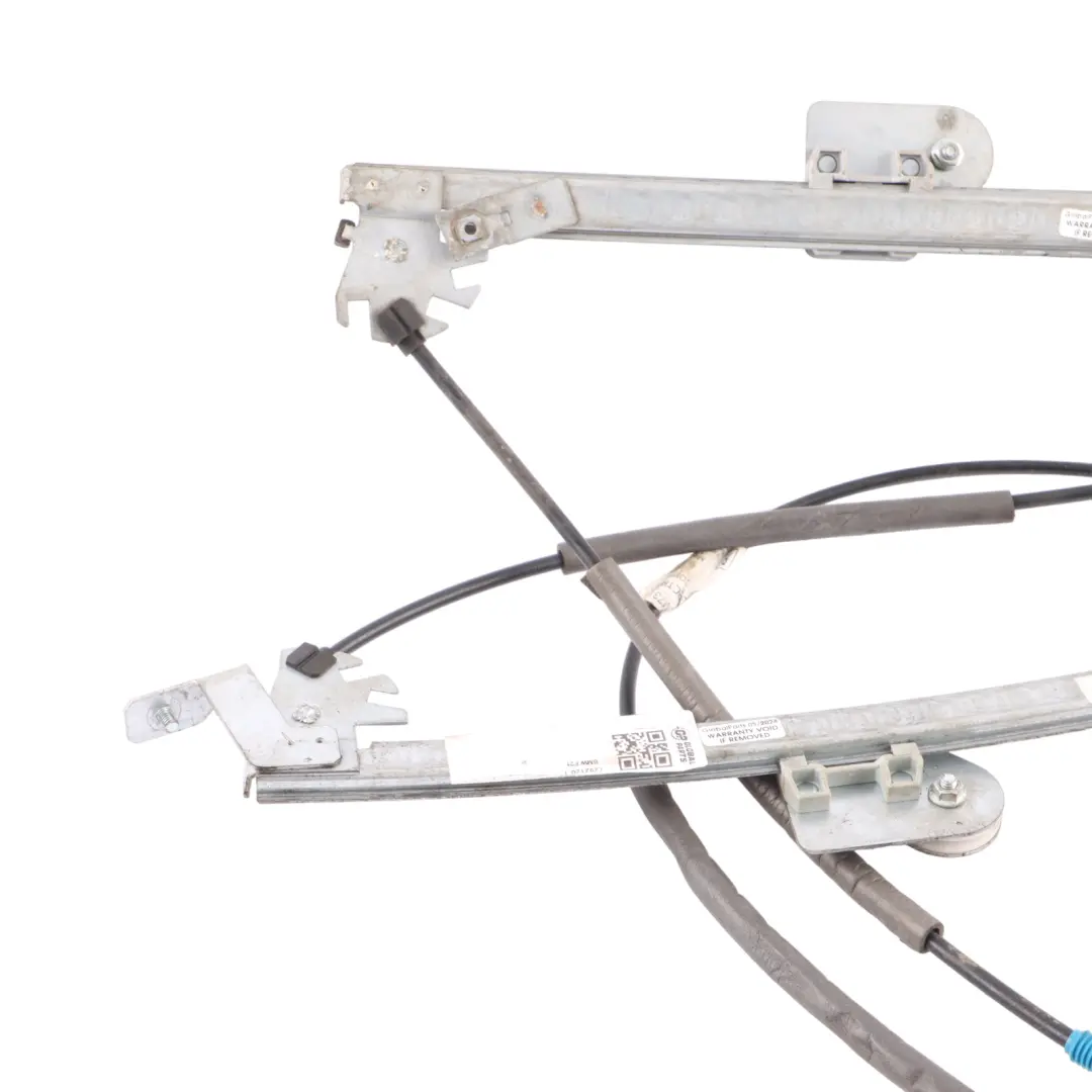 Window Lifter BMW F21 F22 F32 F33 Front Right Door O/S With Motor Drive to with Part number 7292120 Window Lifter BMW F21 F22 F32 F33 Front Right Door O/S With Motor Drive - SKU 7292120-1 - Part number 7292120