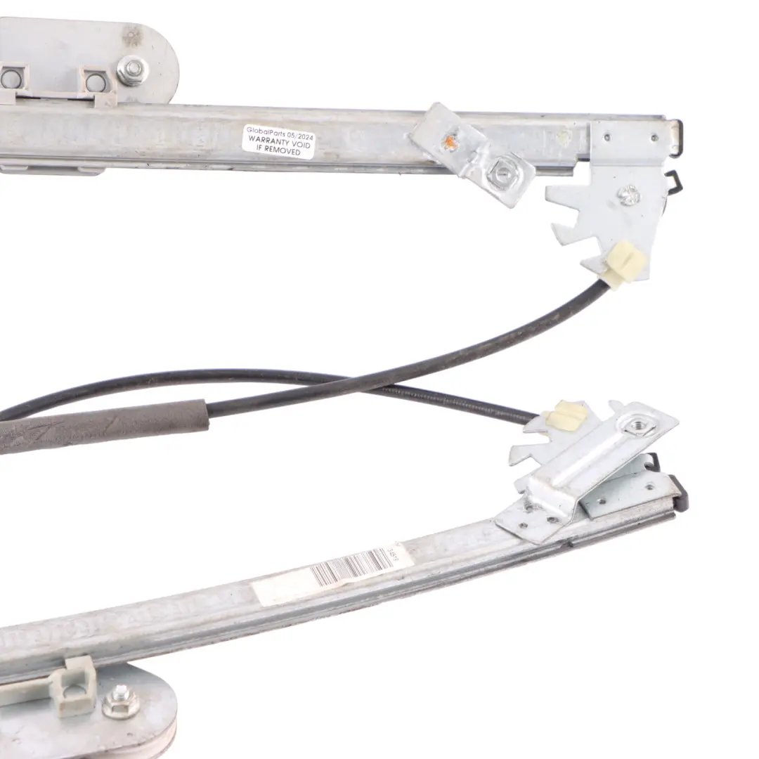 Window Lifter BMW F21 F22 F32 F33 Front Right Door O/S With Motor Drive to with Part number 7292120 Window Lifter BMW F21 F22 F32 F33 Front Right Door O/S With Motor Drive - SKU 7292120-1 - Part number 7292120