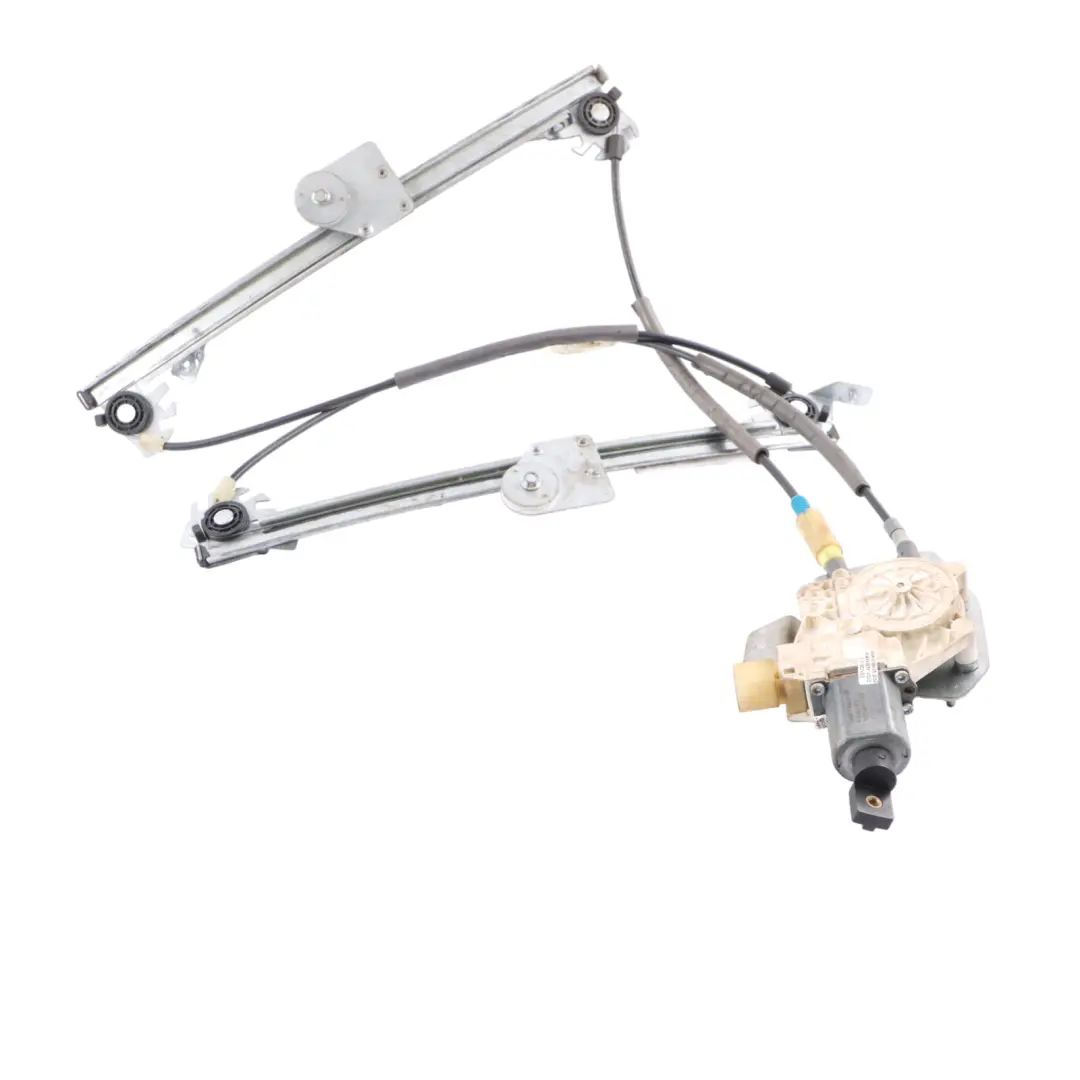 Window Lifter BMW F21 F22 F32 F33 Front Right Door O/S With Motor Drive to with Part number 7292120 Window Lifter BMW F21 F22 F32 F33 Front Right Door O/S With Motor Drive - SKU 7292120-1 - Part number 7292120