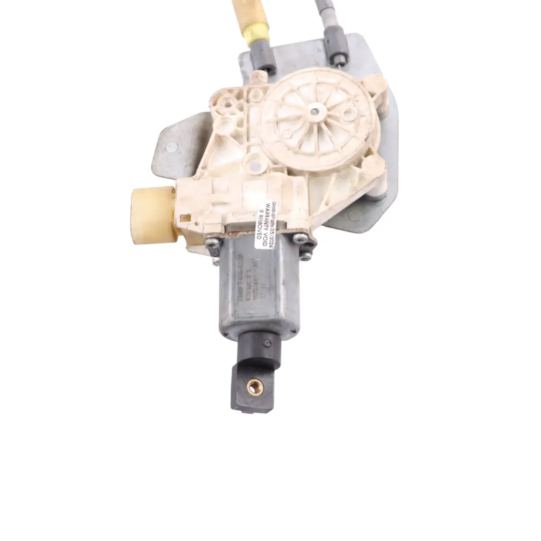 Window Lifter BMW F21 F22 F32 F33 Front Right Door O/S With Motor Drive to with Part number 7292120 Window Lifter BMW F21 F22 F32 F33 Front Right Door O/S With Motor Drive - SKU 7292120-1 - Part number 7292120