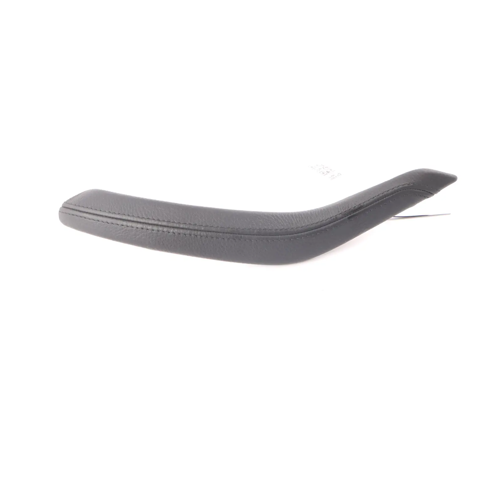 BMW X5 F15 X6 F16 Door Card Interior Handle Cover Grab Rear Right O/S Leather
