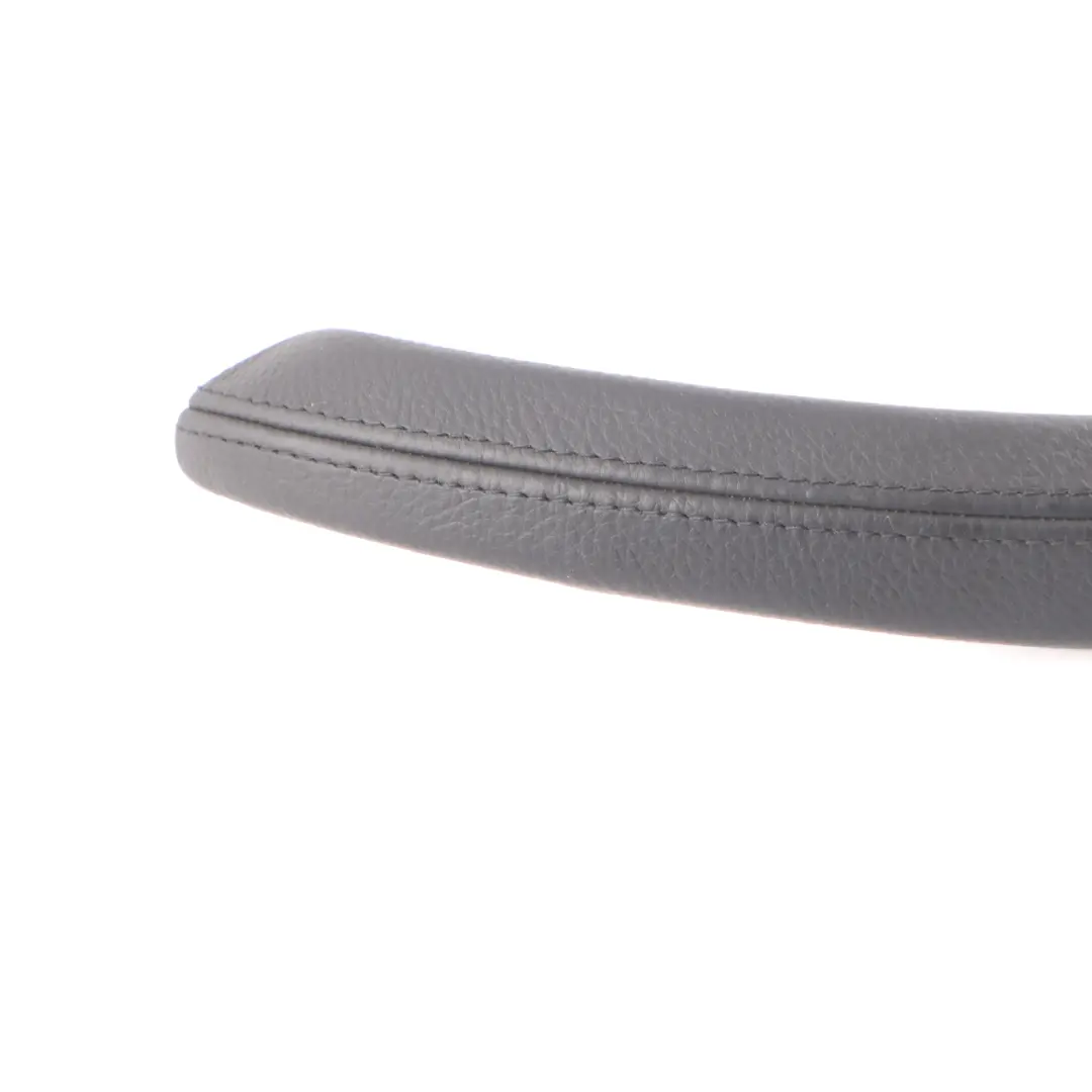 Tarjeta de puerta Interior Manija Agarre Trasero Cuero para BMW X5 F15 X6 F16 con número de pieza 7292274 BMW X5 F15 X6 F16 Tarjeta de puerta Interior Manija Agarre Trasero Cuero - SKU 7292274 - Número de pieza 7292274