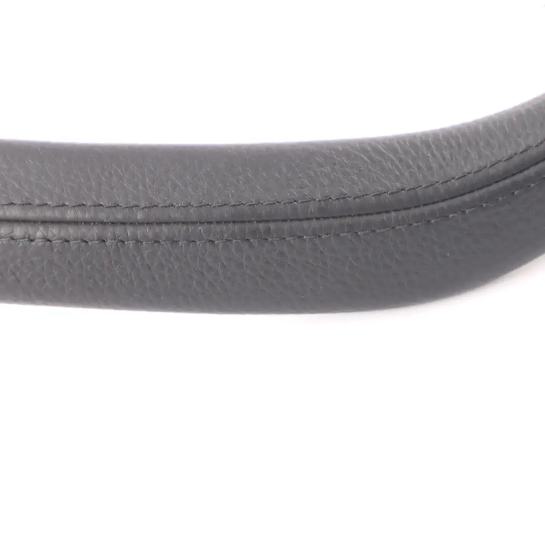 Tarjeta de puerta Interior Manija Agarre Trasero Cuero para BMW X5 F15 X6 F16 con número de pieza 7292274 BMW X5 F15 X6 F16 Tarjeta de puerta Interior Manija Agarre Trasero Cuero - SKU 7292274 - Número de pieza 7292274