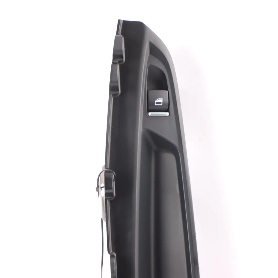 Switch Cover BMW X5 F15 X6 F16 Window Lifter Trim Front Left N/S to with Part number 7292313 Switch Cover BMW X5 F15 X6 F16 Window Lifter Trim Front Left N/S - SKU rhd-7292313 - Part number 7292313