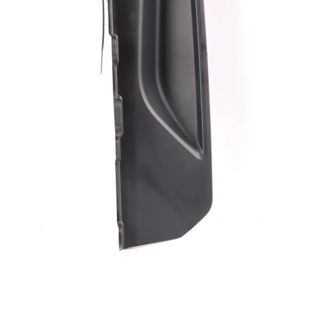 Switch Cover BMW X5 F15 X6 F16 Window Lifter Trim Front Left N/S to with Part number 7292313 Switch Cover BMW X5 F15 X6 F16 Window Lifter Trim Front Left N/S - SKU rhd-7292313 - Part number 7292313