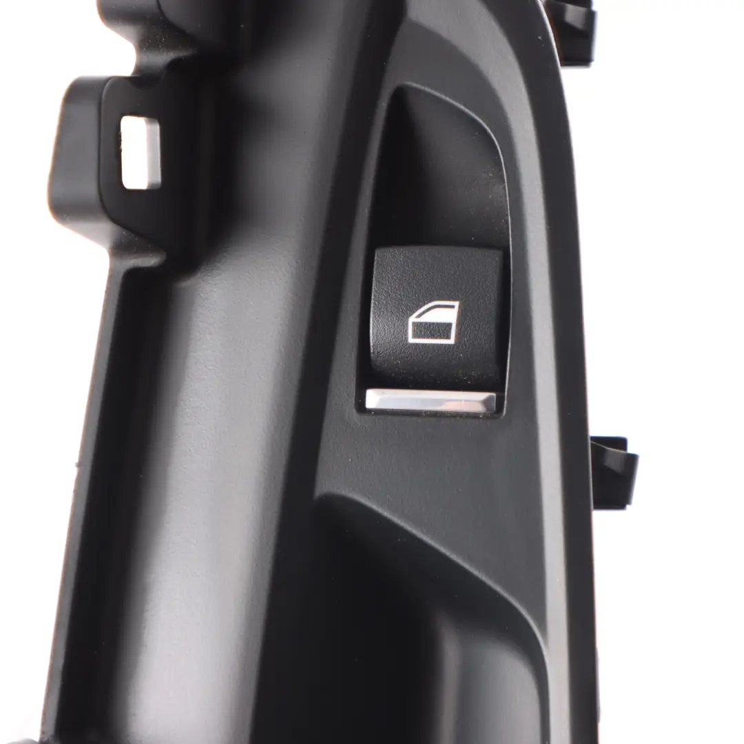  Switch Cover BMW X5 F15 X6 F16 Window Lifter Trim Front Left N/S - SKU rhd-7292313 - Part number 7292313