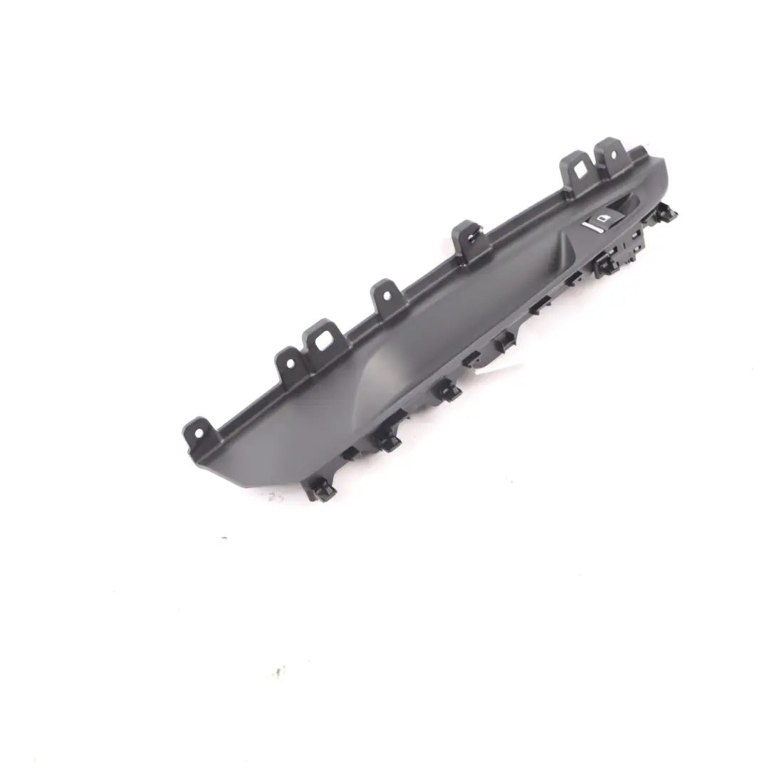Switch Cover BMW X5 F15 X6 F16 Window Lifter Trim Front Left N/S to with Part number 7292313 Switch Cover BMW X5 F15 X6 F16 Window Lifter Trim Front Left N/S - SKU rhd-7292313 - Part number 7292313