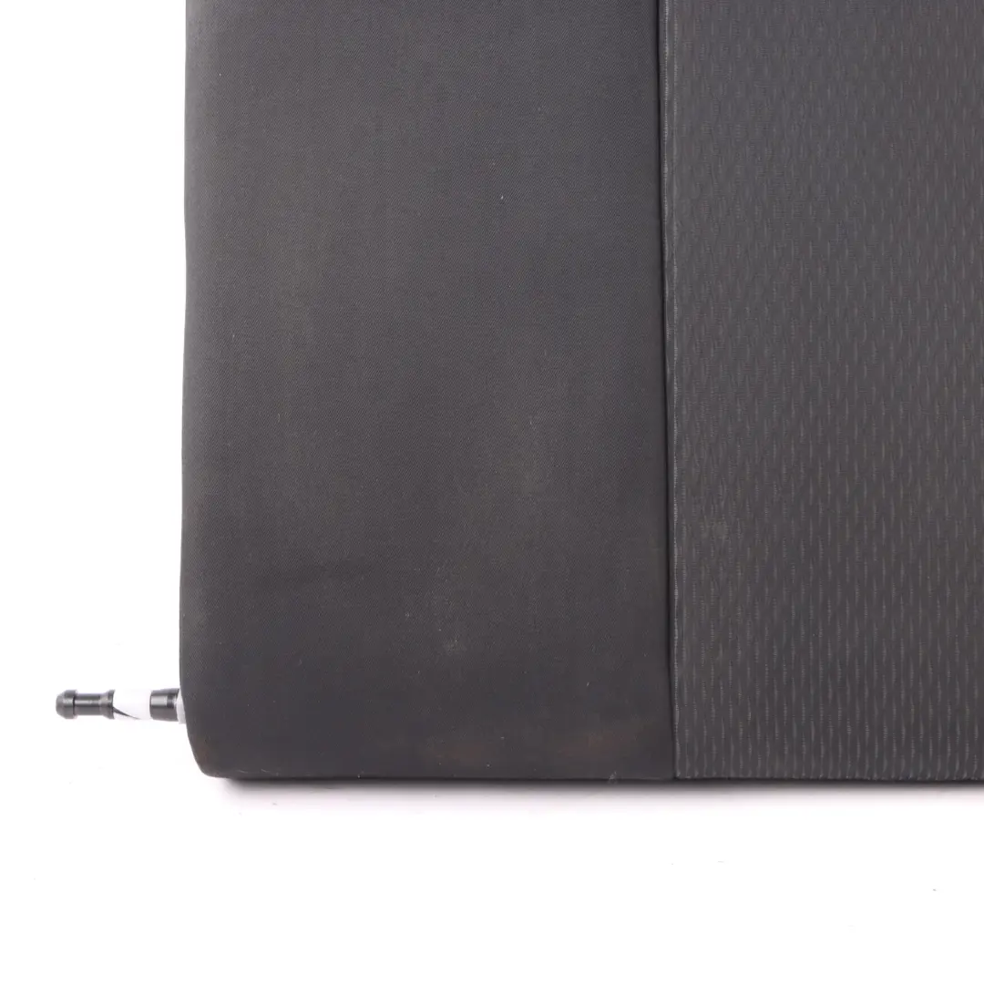 Housse De Dossier De Siège Arrière Gauche En Tissu Noir pour BMW F20 F21 à propos du numéro de pièce 7292582 BMW F20 F21 Housse De Dossier De Siège Arrière Gauche En Tissu Noir - SKU 7292582 - Numéro de pièce 7292582