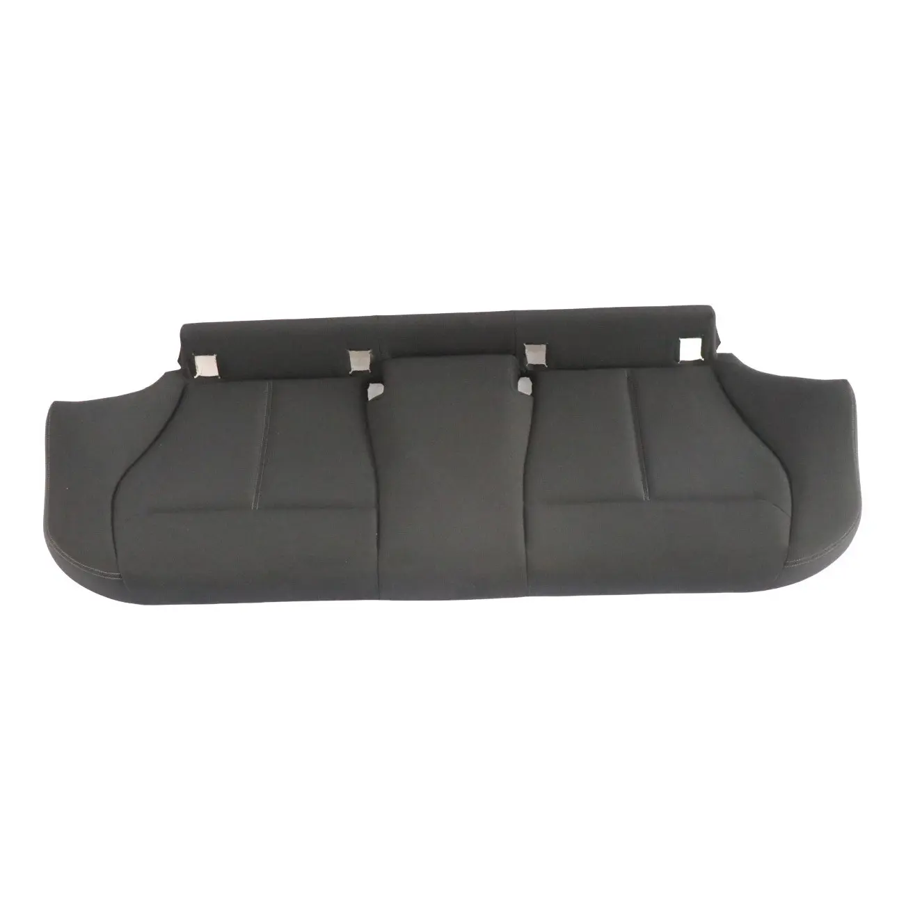 BMW F20 Rear Seat Bench Couch Sofa Cover Cloth Fabric Anthracite Grey