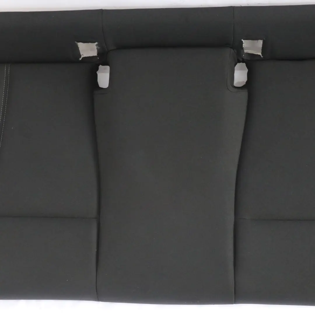 BMW F20 Kanapa Siedzisko Tył Materiał Szara - SKU 7292586-1 - Numer Części 7292586
