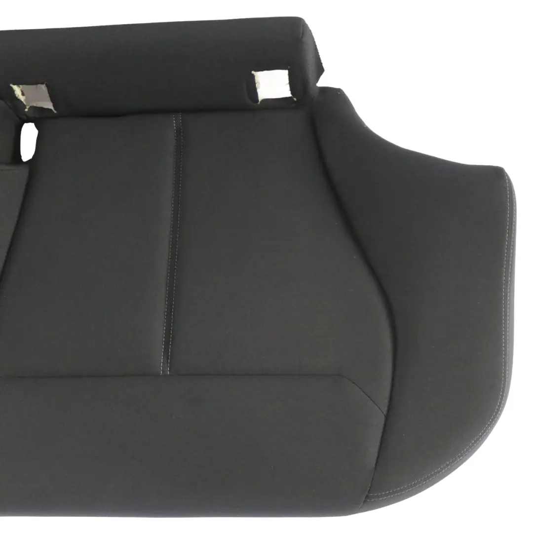 Sedile posteriore Panca Divano Copridivano Tessuto Antracite Grigio per BMW F20 con numero di parte 7292586 BMW F20 Sedile posteriore Panca Divano Copridivano Tessuto Antracite Grigio - SKU 7292586-1 - Numero di parte 7292586