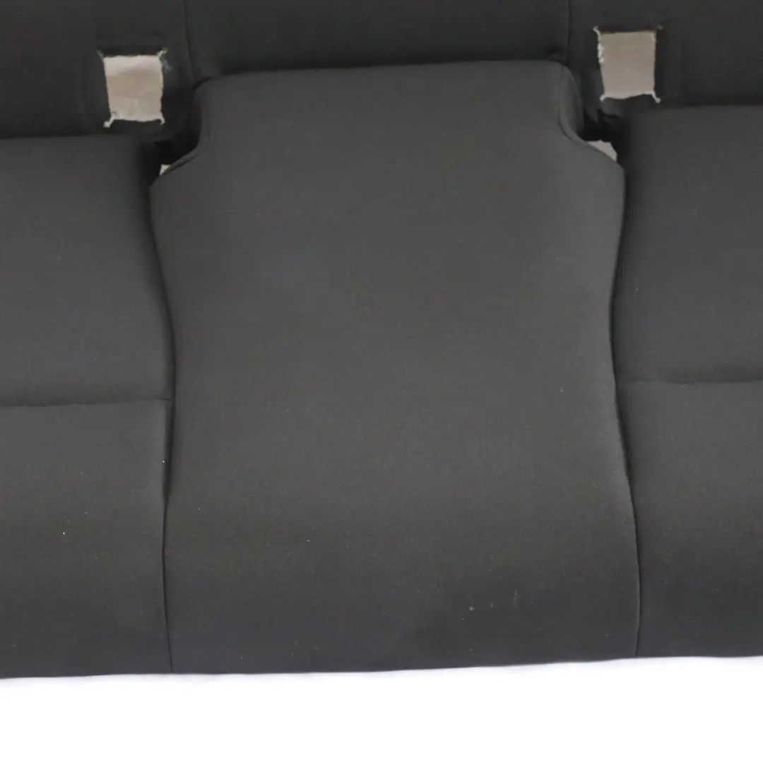 banquette arrière canapé housse tissu anthracite gris pour BMW F20 à propos du numéro de pièce 7292586 BMW F20 banquette arrière canapé housse tissu anthracite gris - SKU 7292586-1 - Numéro de pièce 7292586