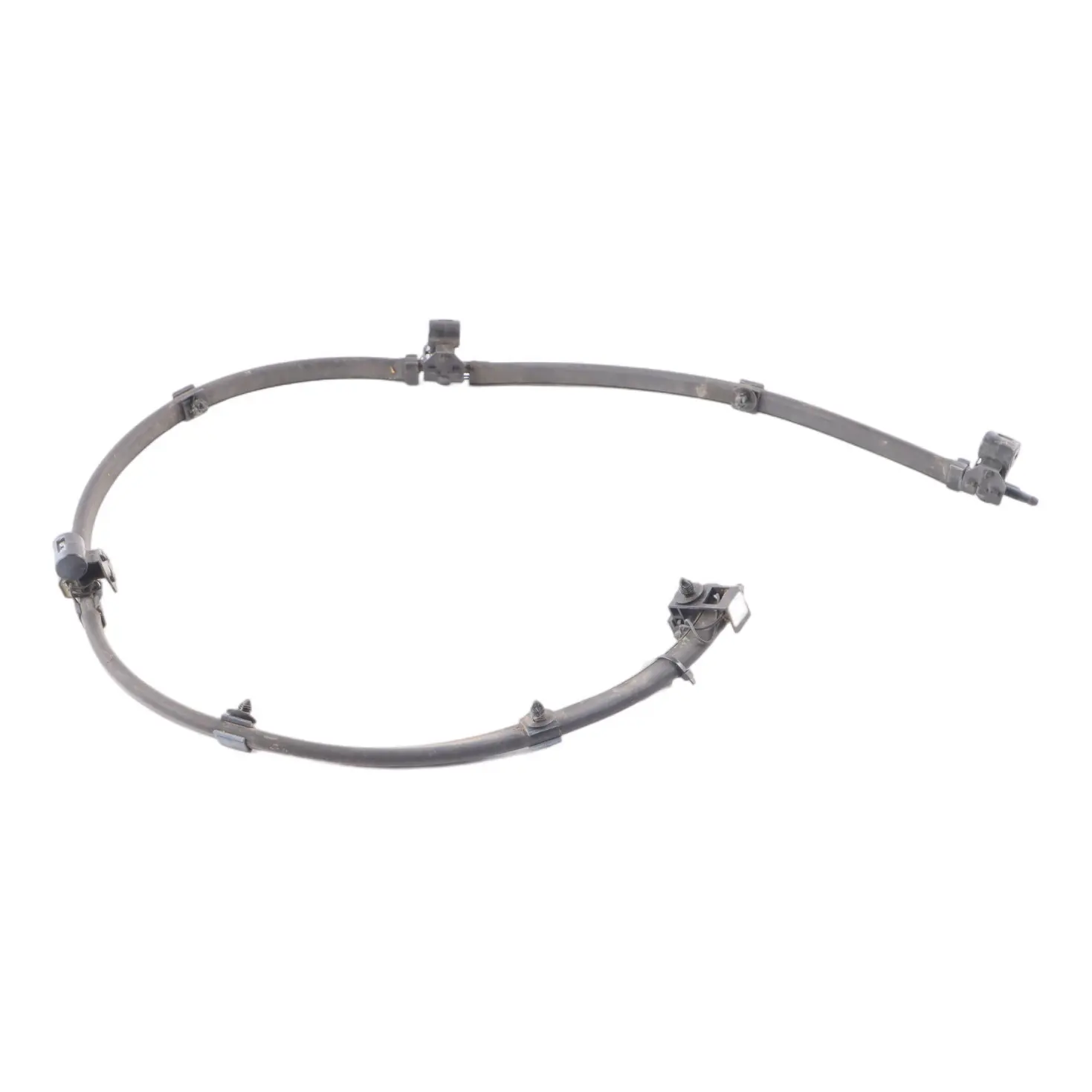 BMW X5 F15 X6 F16 X5 F85 Boquilla Cadena Jet Sistema Lavacristales 7292659