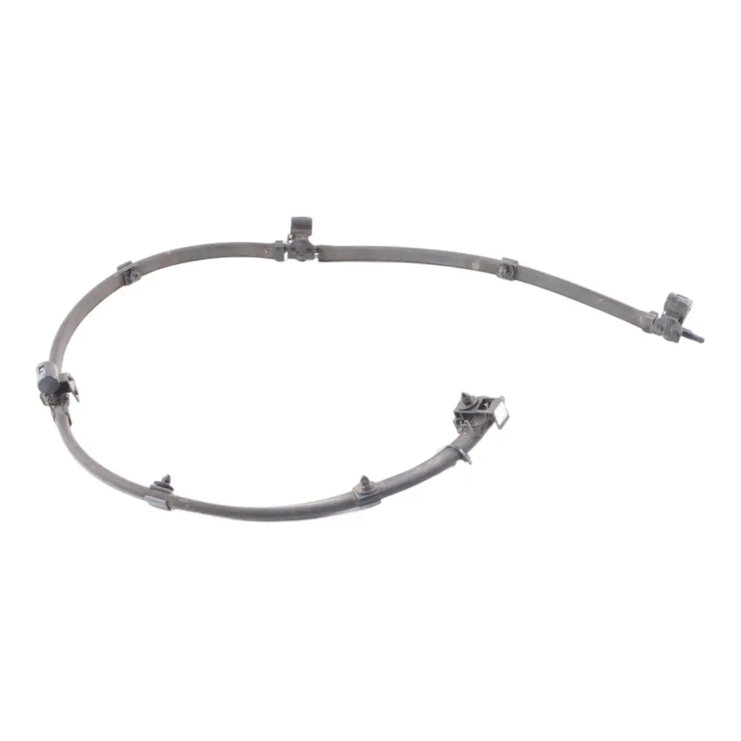 Nozzle Jet Chain Windscreen Washer System to BMW X5 F15 X6 F16 X5 F85 with Part number 7292659 BMW X5 F15 X6 F16 X5 F85 Nozzle Jet Chain Windscreen Washer System - SKU 7292659 - Part number 7292659